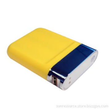 6600mAh Power Bank, 6600mAh Mobile Power (SR-MP028)